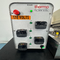 Thermo Hyperforma Rocker Bioreactor image 2